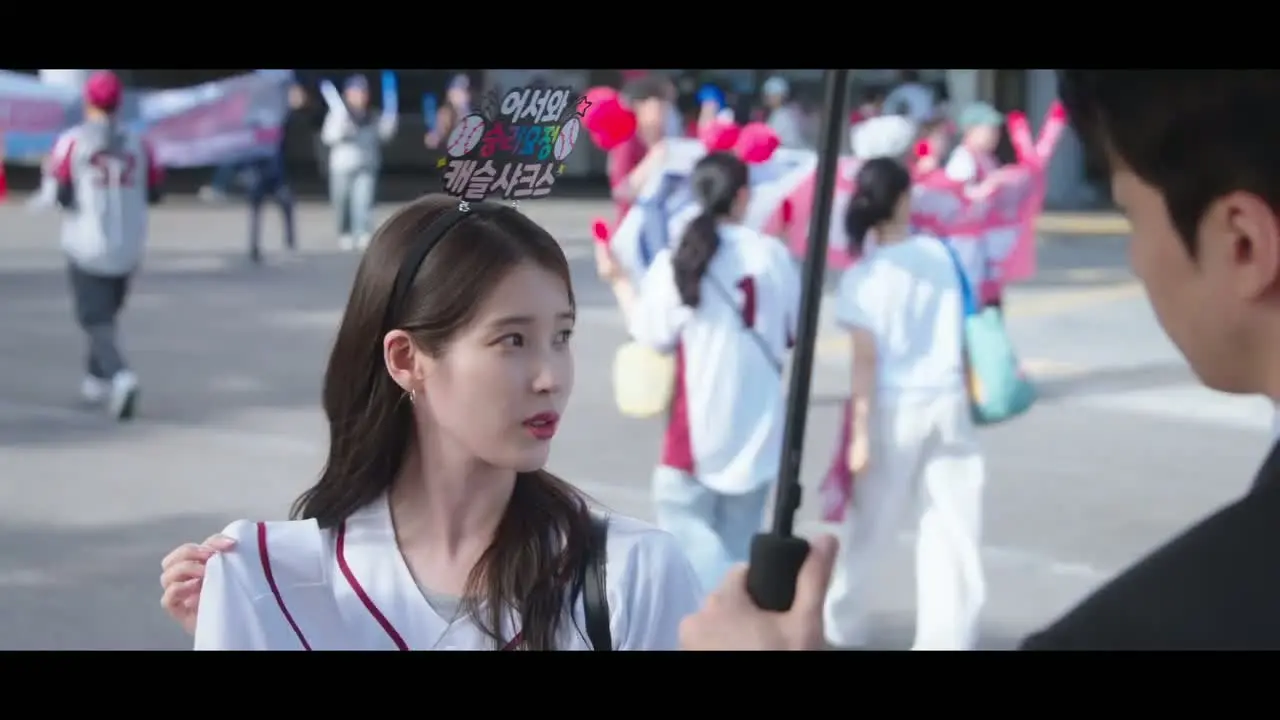 Жена принца XXI века 4 серия