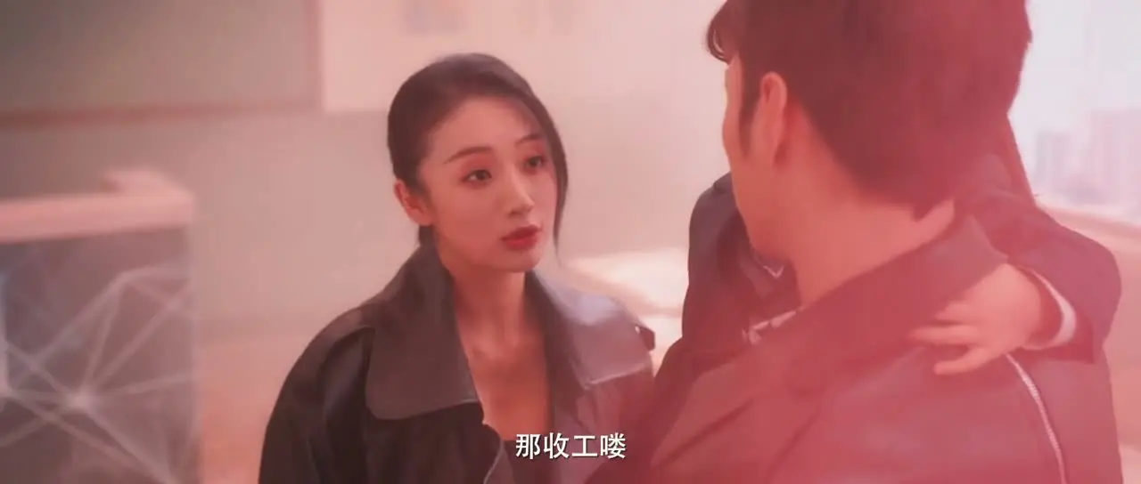 Замаскированная семья 1 серия