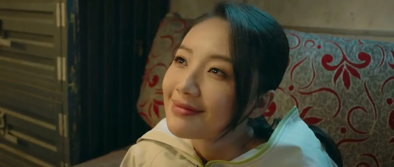 Замаскированная семья 2 серия