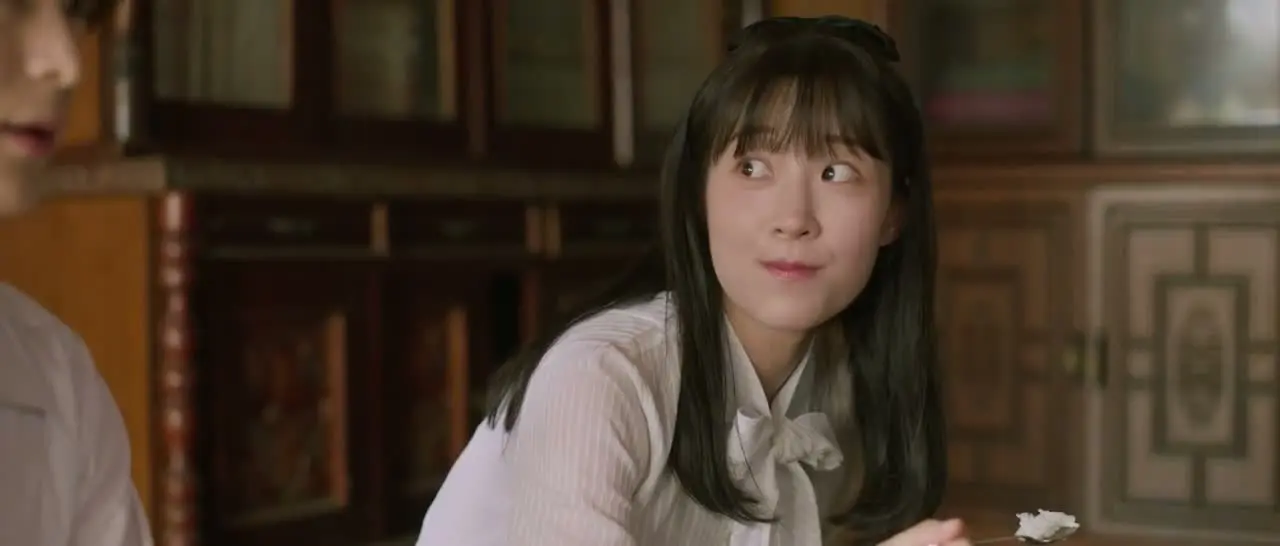 Пугало 2 серия