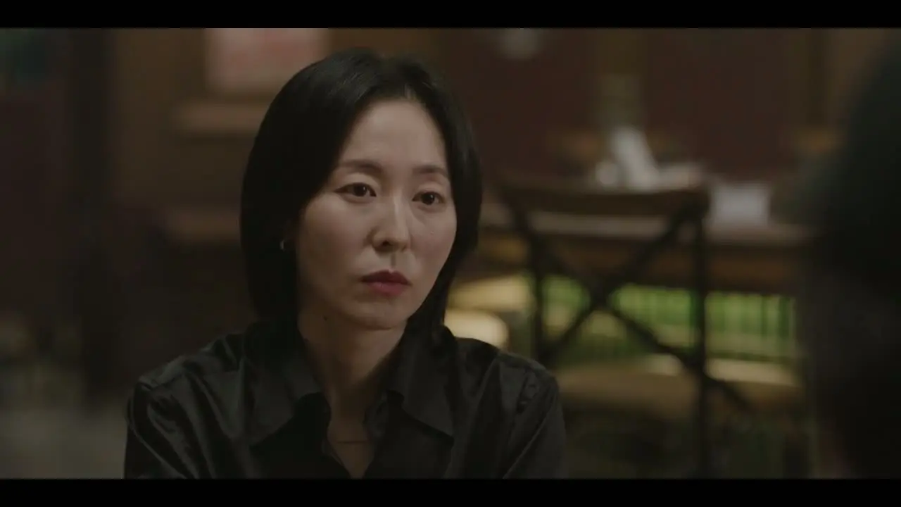 Каждый борется со своей собственной никчемностью 2 серия