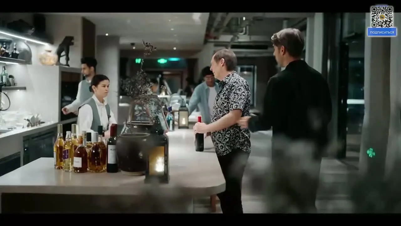 История Миюй 1 серия