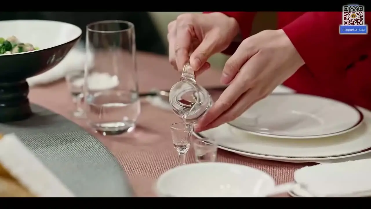 История Миюй (2026) 3 серия