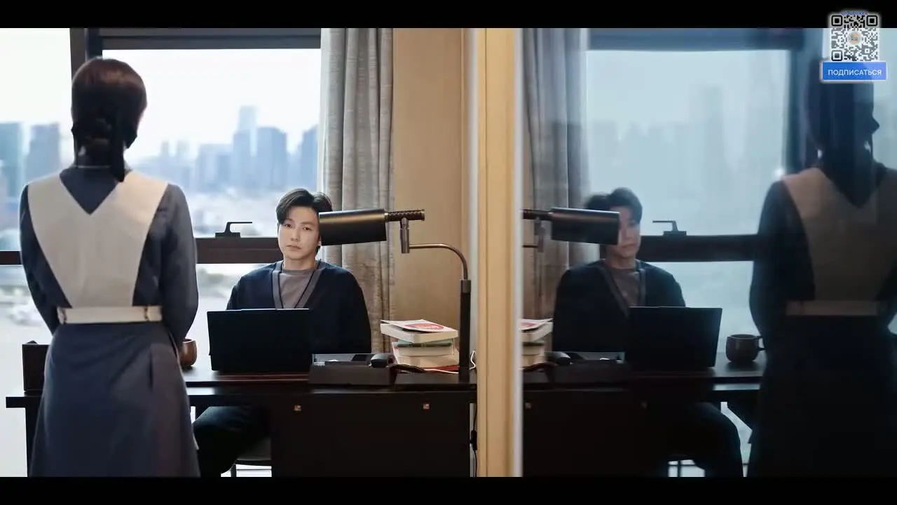 История Миюй (2026) 7 серия