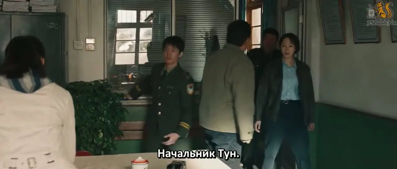 В радиусе 800 метров 1 серия