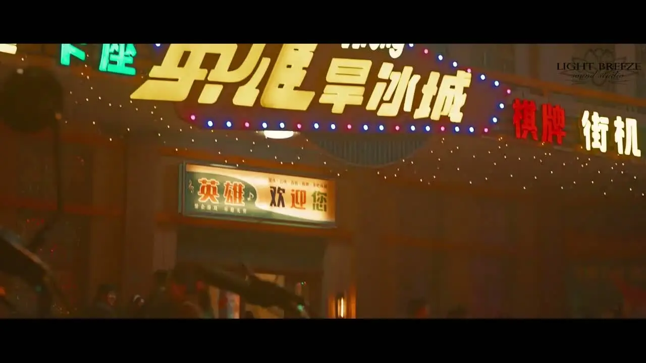 В радиусе 800 метров 5 серия