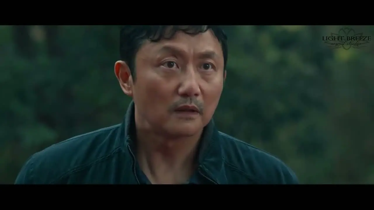 В радиусе 800 метров 7 серия