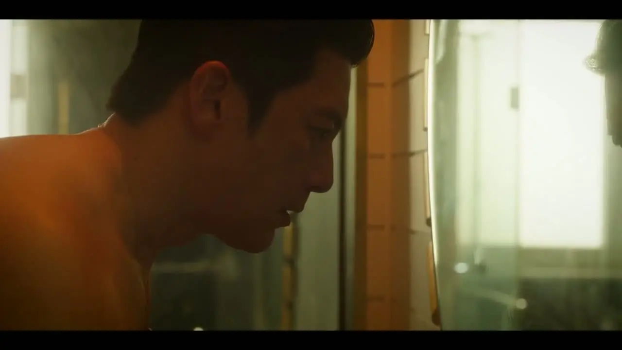 Реверс 3 серия