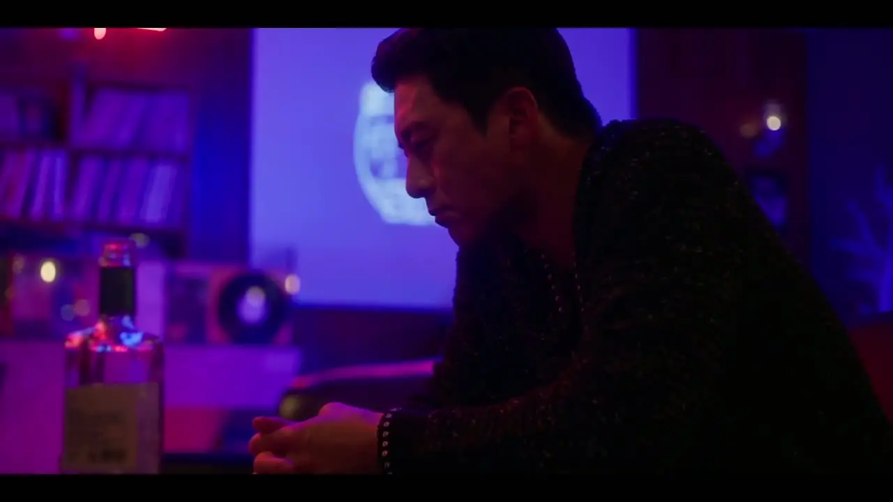 Реверс 4 серия