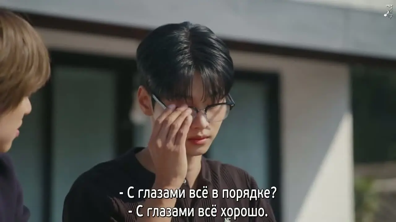 Абсолютная ценность романтики (2026) 1 серия