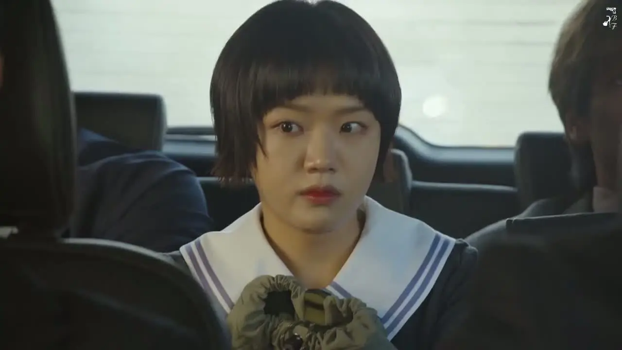 Абсолютная ценность романтики (2026) 3 серия