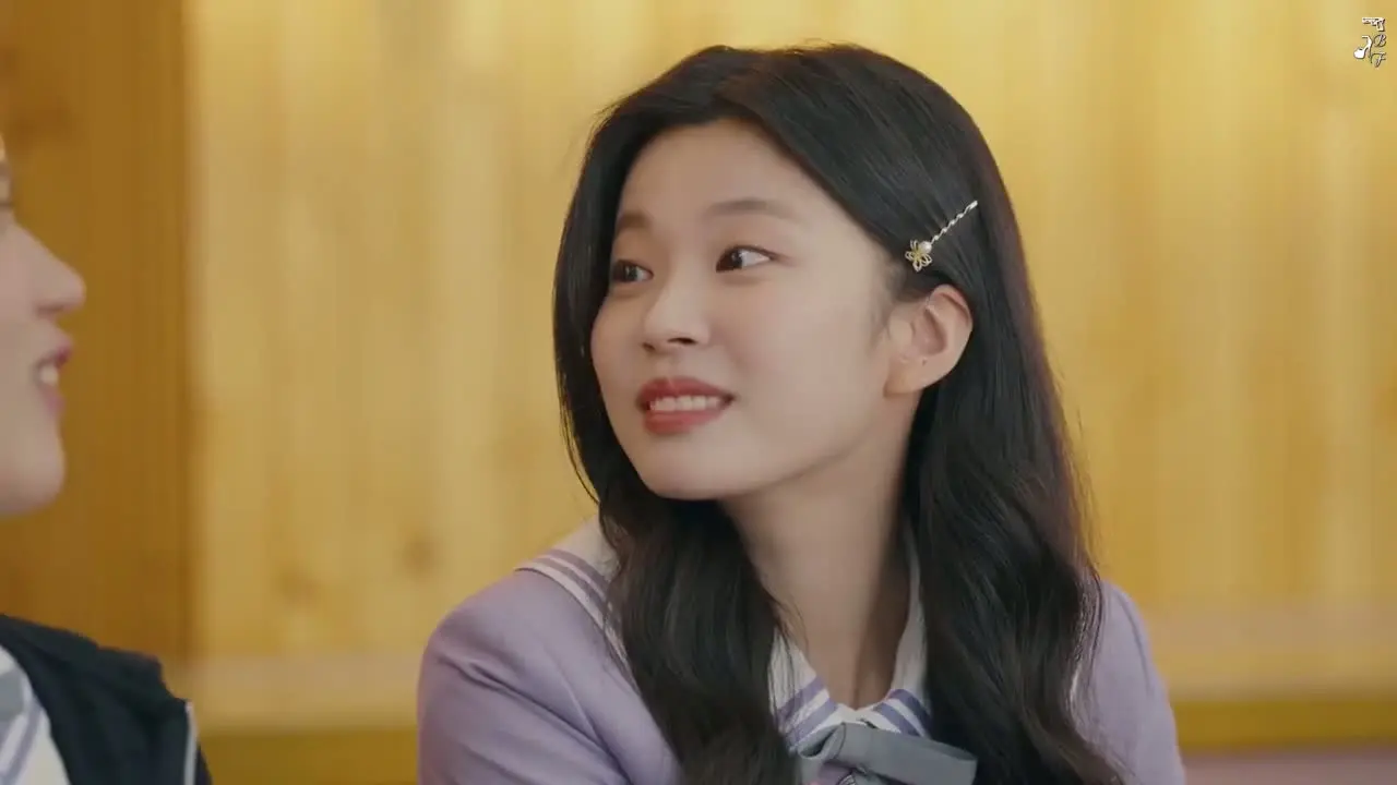 Абсолютная ценность романтики (2026) 5 серия