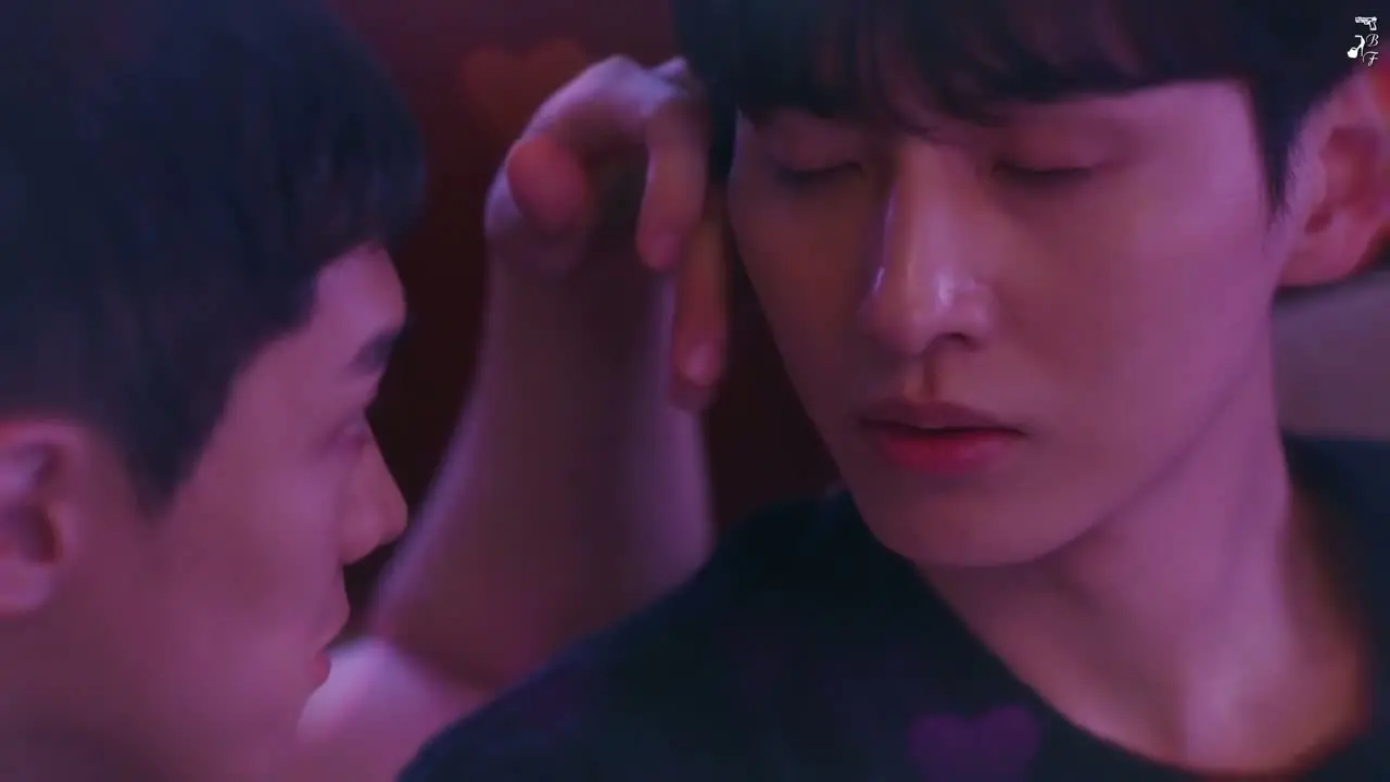 Абсолютная ценность романтики (2026) 6 серия