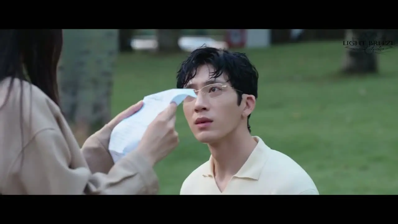 Стальной лес (2026) 1 серия