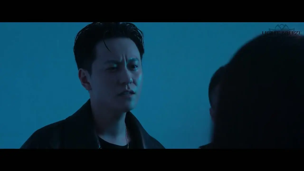 Стальной лес (2026) 2 серия