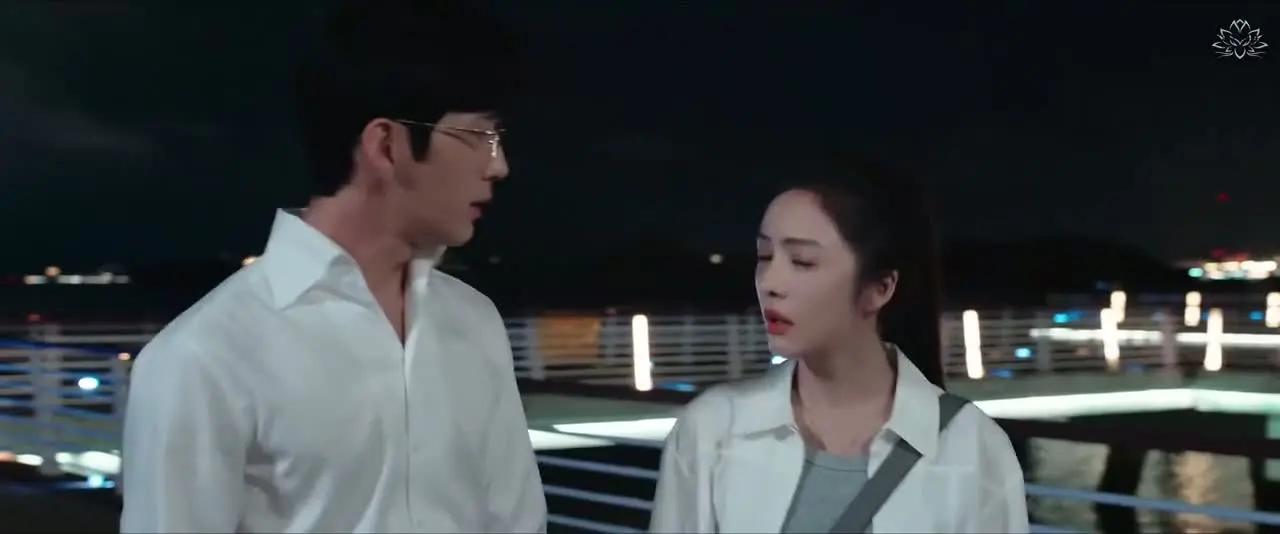 Стальной лес (2026) 9 серия