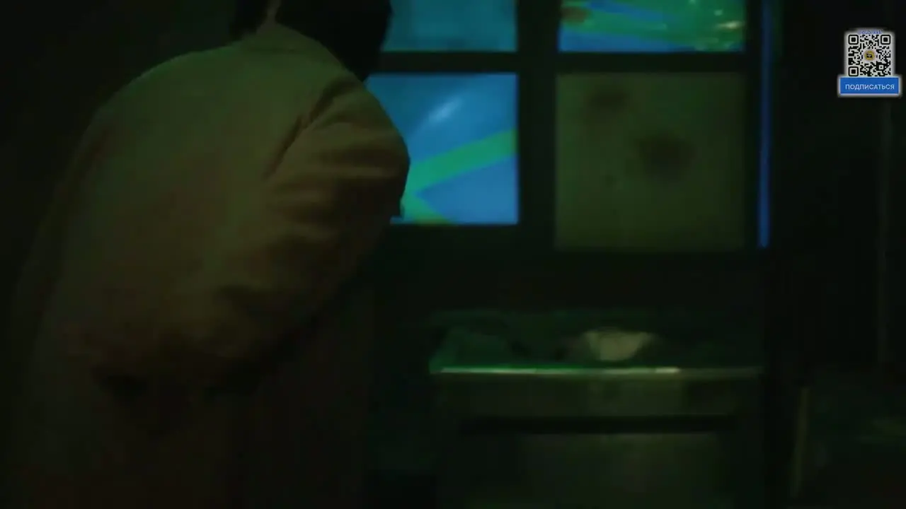 Расстояние между нами в суде (2026) 14 серия