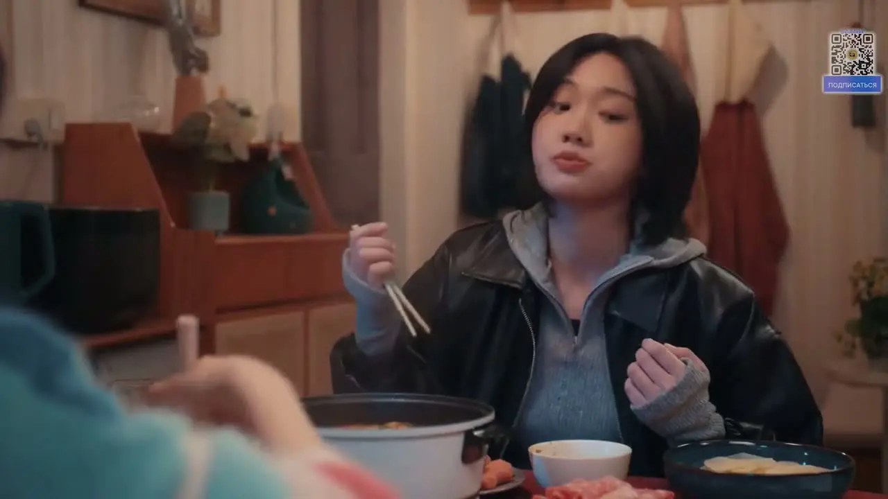 Расстояние между нами в суде (2026) 19 серия