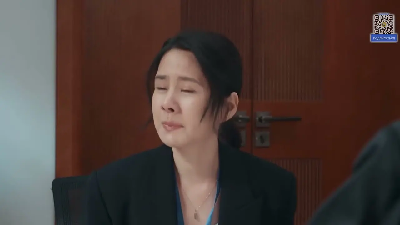 Расстояние между нами в суде (2026) 25 серия