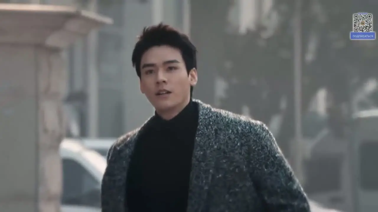 Расстояние между нами в суде (2026) 26 серия