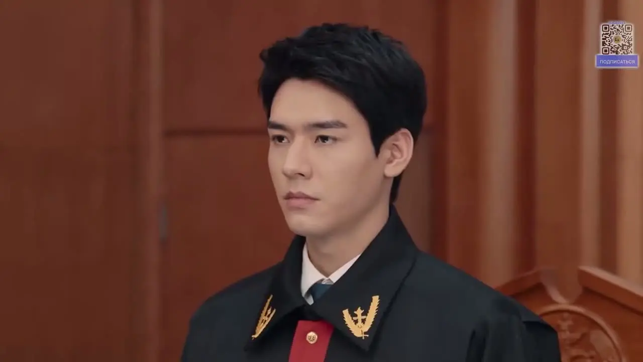 Расстояние между нами в суде (2026) 5 серия