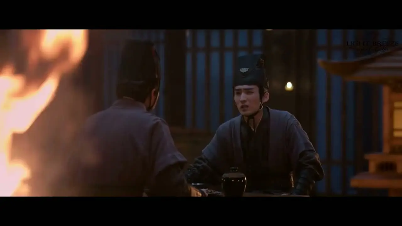 Пара, созданная на небесах (2026) 1 серия