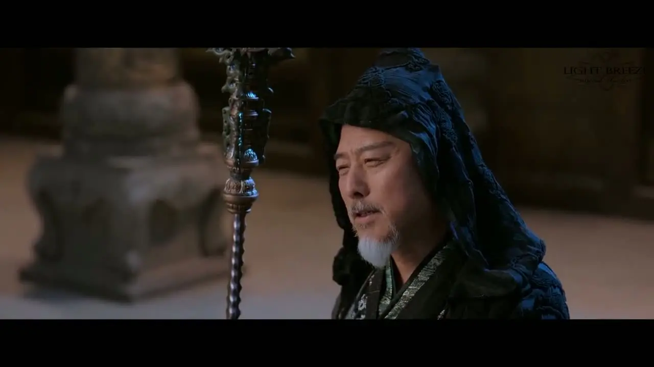 Пара, созданная на небесах 4 серия