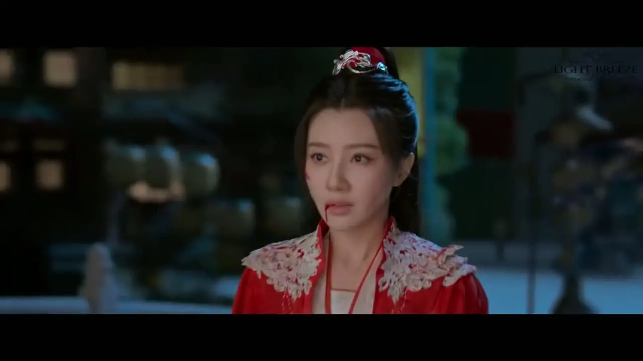 Пара, созданная на небесах (2026) 5 серия