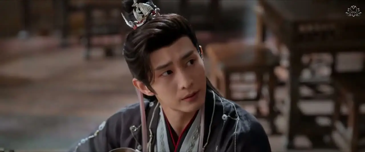 Пара, созданная на небесах (2026) 7 серия