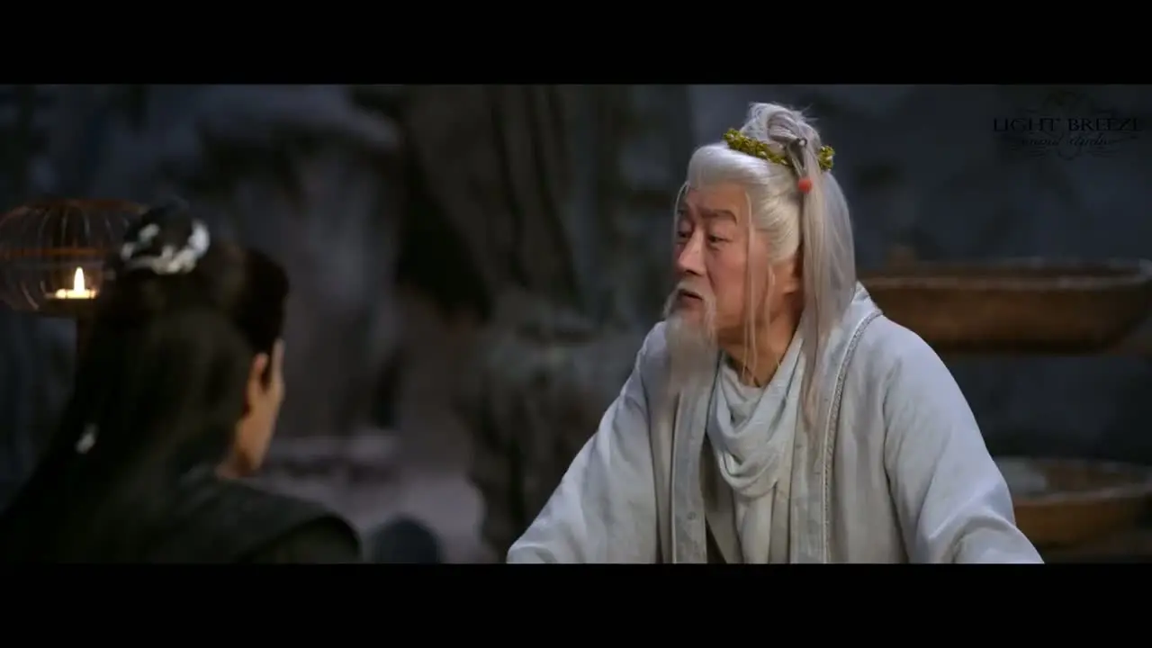 Пара, созданная на небесах 9 серия