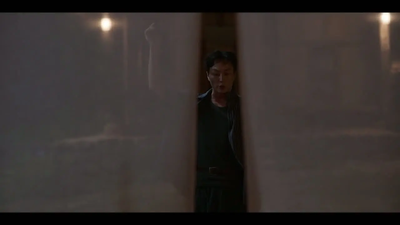 Загадай свою смерть (2026) 3 серия