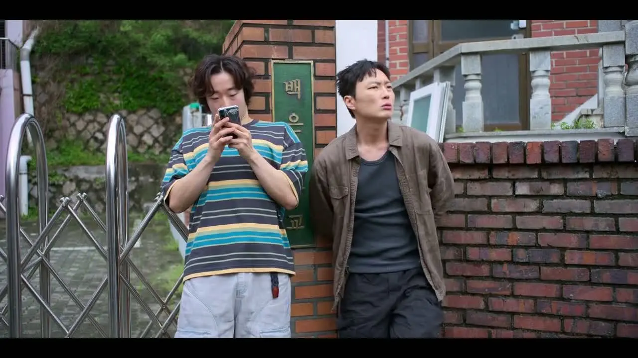 Загадай свою смерть 4 серия