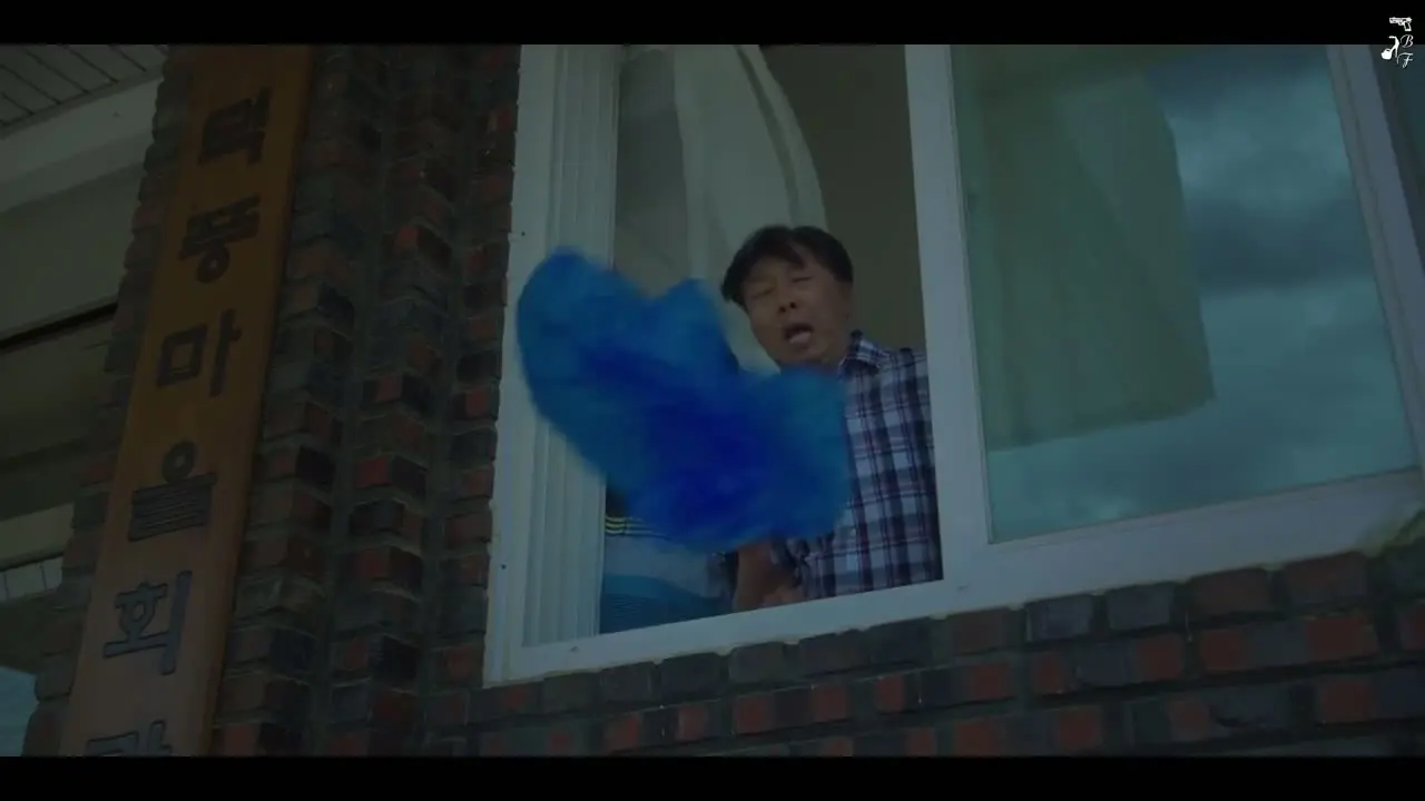 Сегодня тоже всё распродано (2026) 1 серия