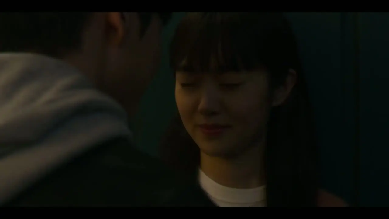 Магазин для киллеров (2024) 4 серия