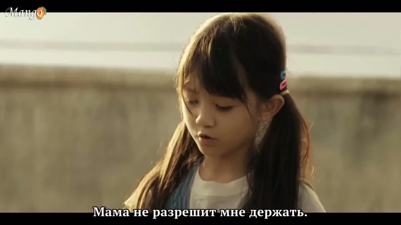 Исповедь в темноте 7 серия