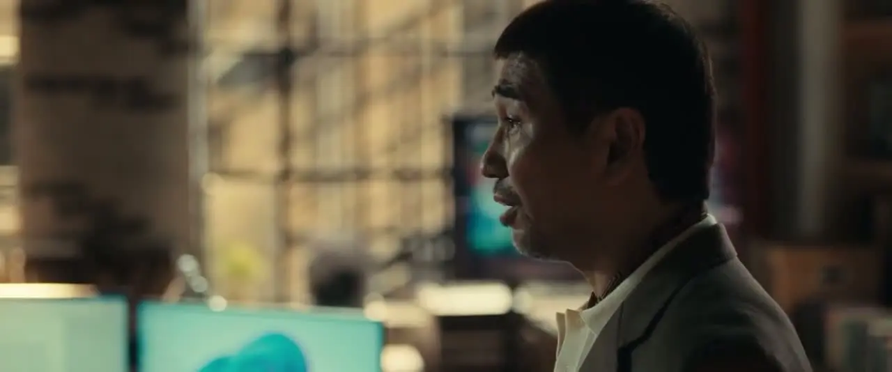 Леди Свобода (2026) 7 серия