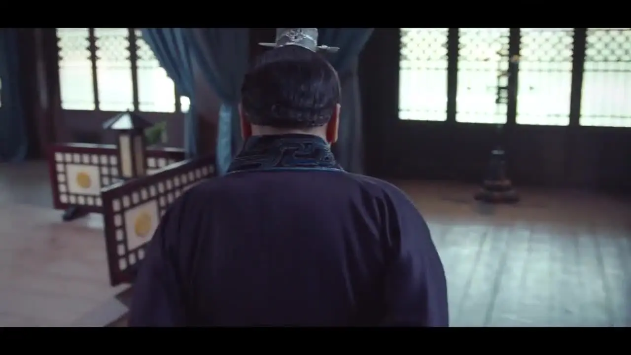 Список Ланъя (2015) 6 серия