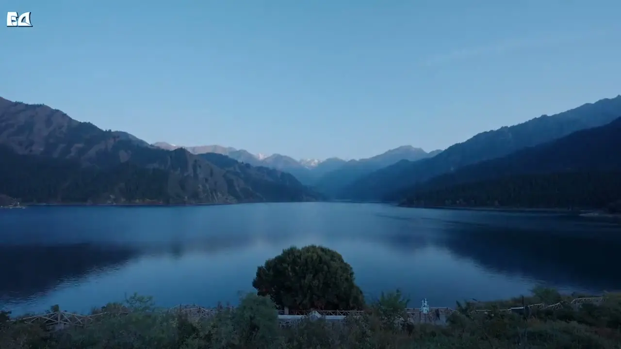 Любовь на века 7 серия