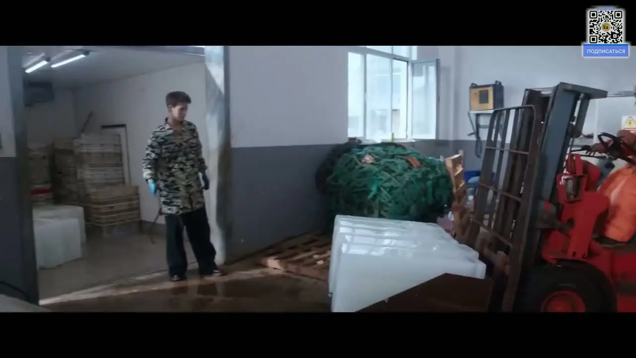 Ослепительно 24 серия