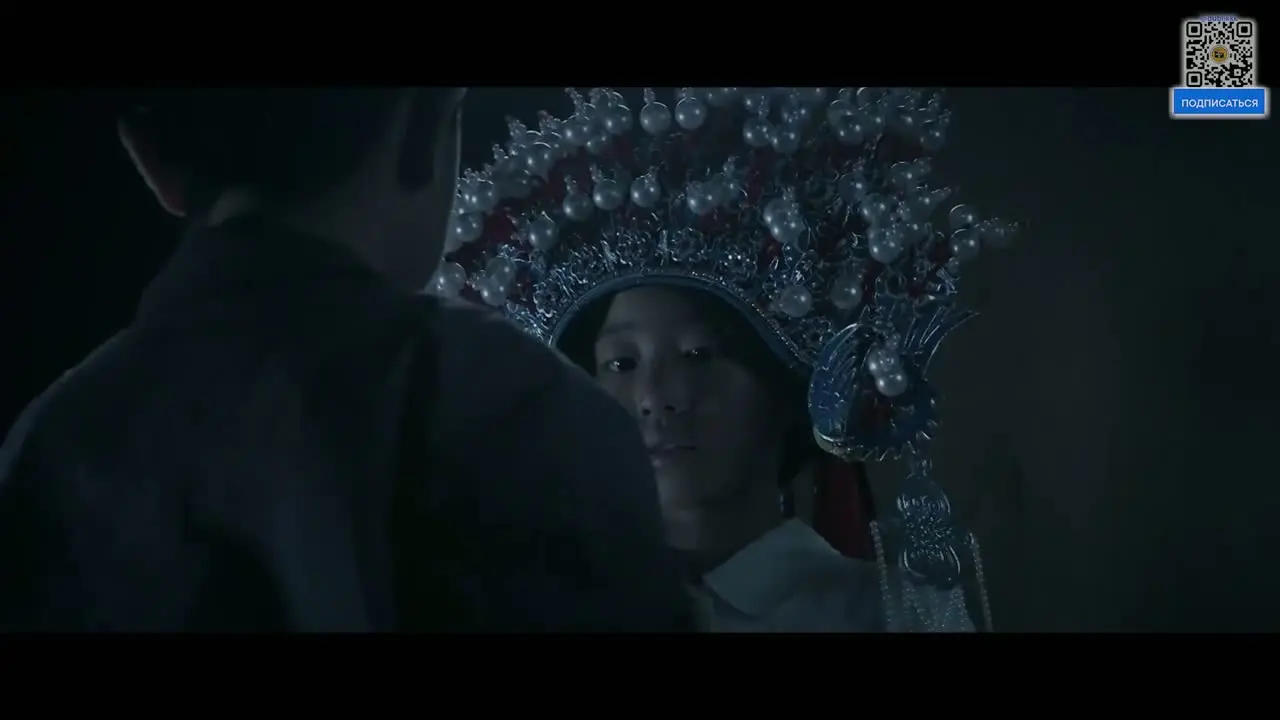 Главная героиня (2026) 5 серия