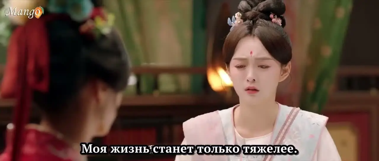 Оккультные тайны династии Тан (2026) 18 серия