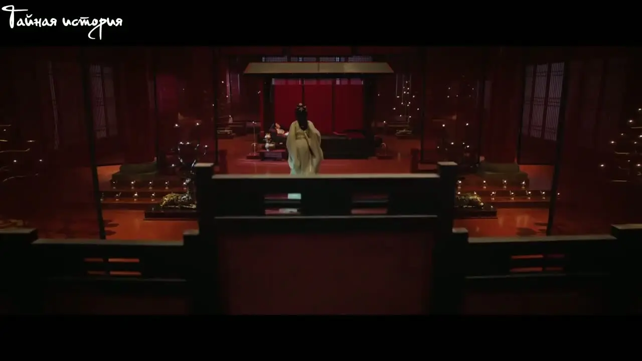 Выдающийся талант 4 серия
