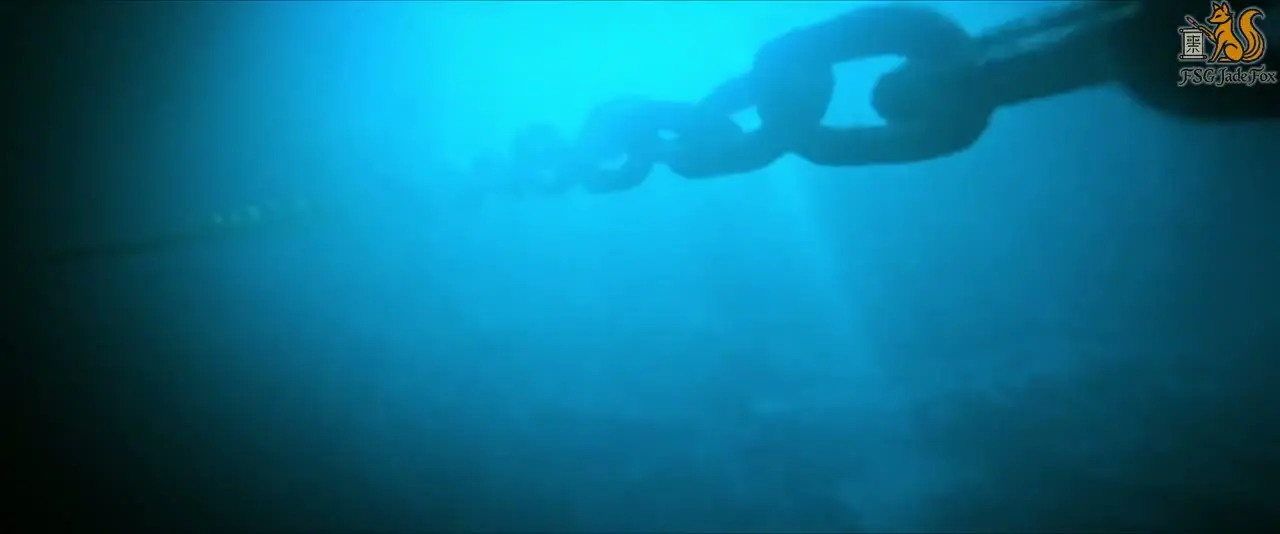 Южные архивы 15 серия