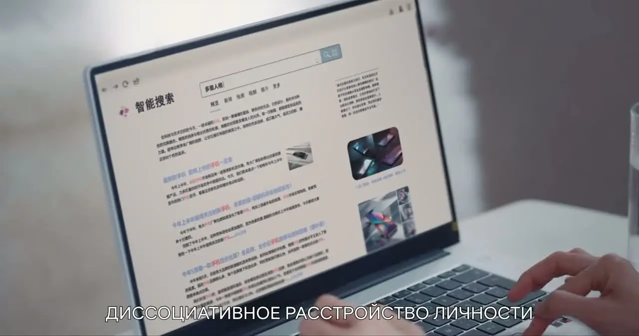 Семь зловещих дощечек 10 серия