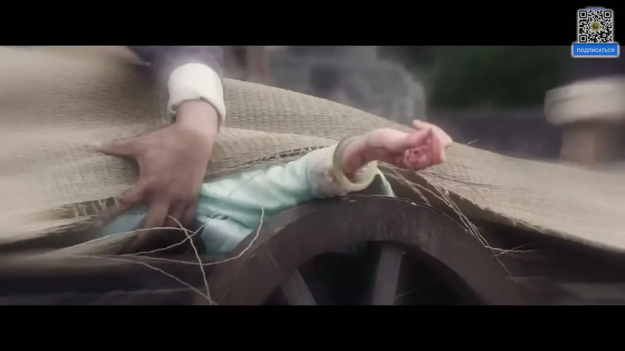 Птичья кость (2026) 12 серия