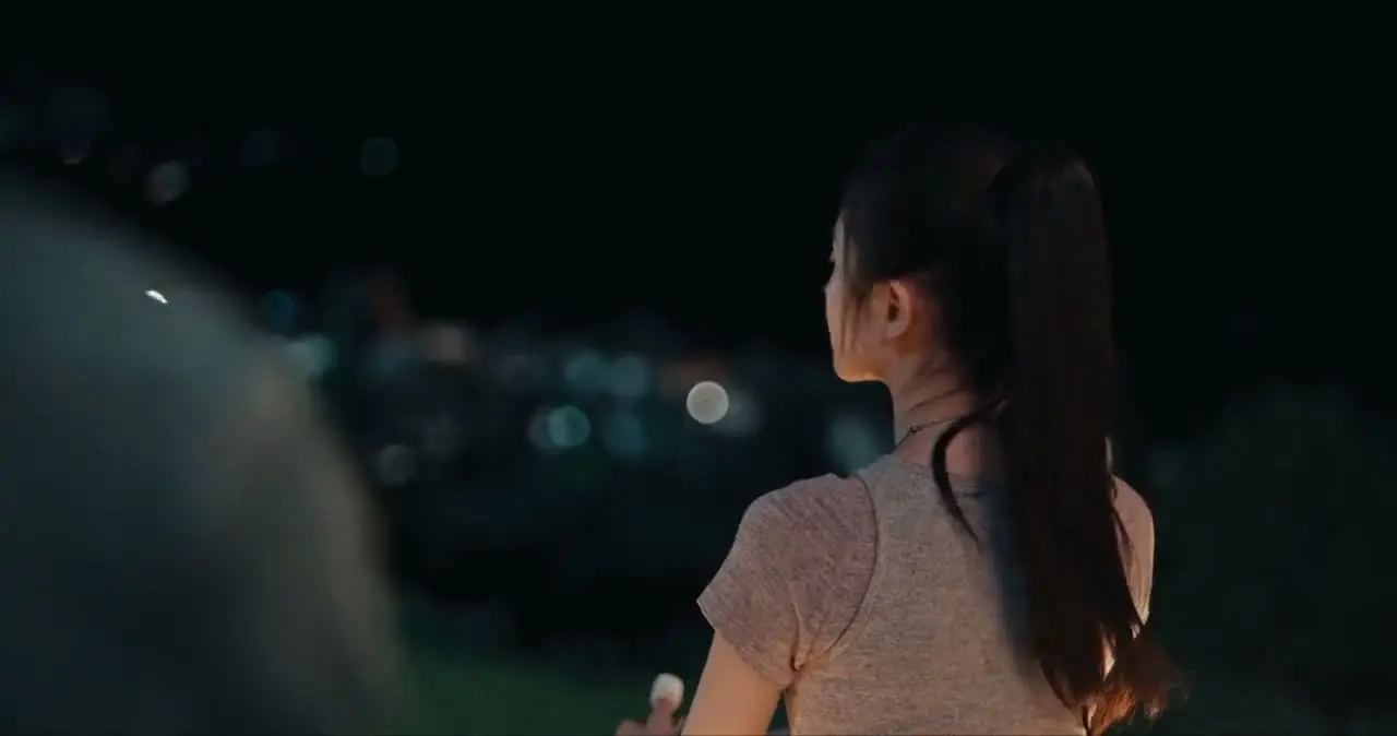 Семь зловещих дощечек 24 серия