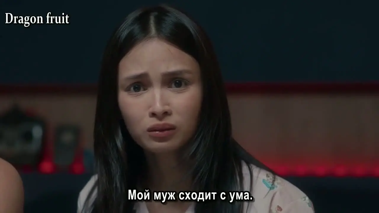 Мой муж — босс мафии 6 серия