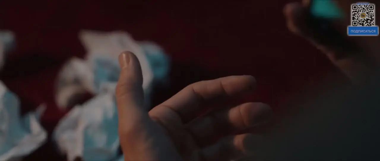 Погоня сквозь время 2 серия