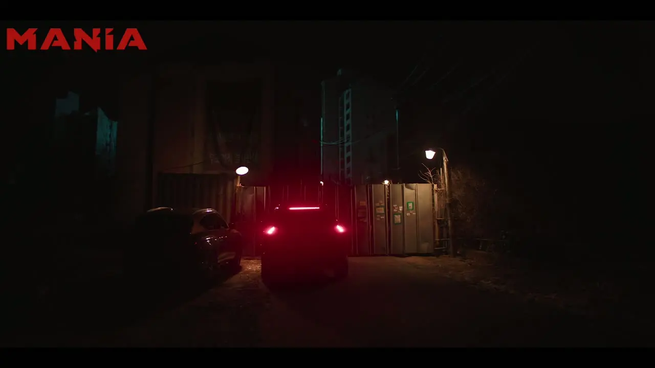 Дело даже не в измене 3 серия