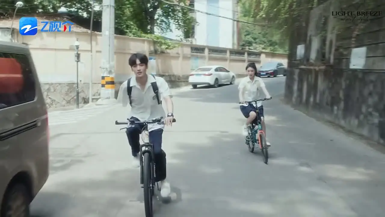 Мой господин Страус 1 серия